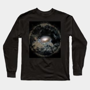 Dark Age Long Sleeve T-Shirt